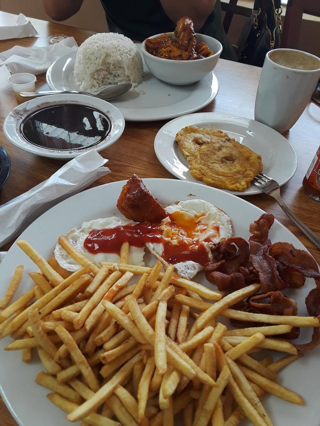 havana cuban restaurant | restaurant | 710 Pondella Rd unit-11, North Fort Myers, FL 33903, USA | 2396737863 OR +1 239-673-7863