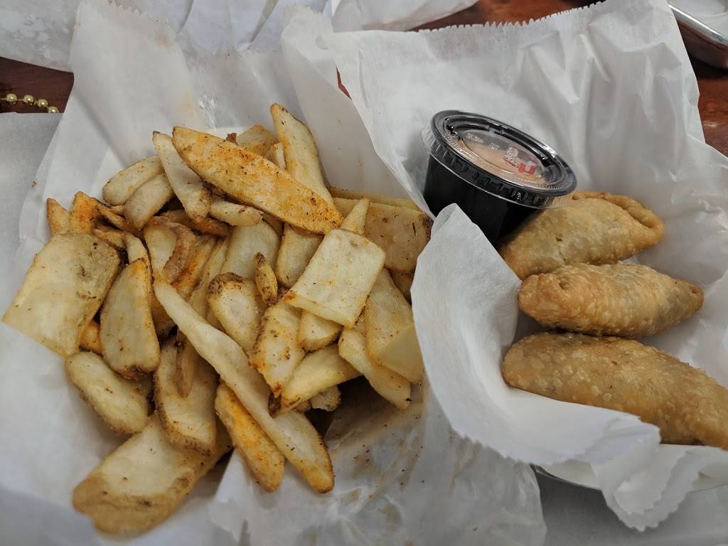 The PoBoy Shop | restaurant | 1369 Clairmont Rd, Decatur, GA 30033, USA | 6789748725 OR +1 678-974-8725