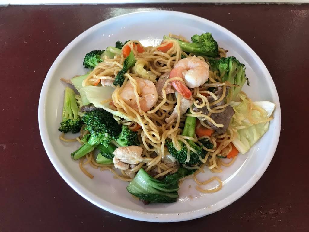 Mesa Thai Cuisine | restaurant | 3778, 820 N Western Ave #101, Los Angeles, CA 90029, USA | 3234630634 OR +1 323-463-0634