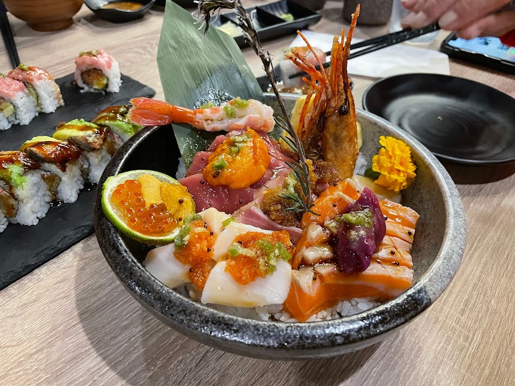 Kiroro Sushi | meal takeaway | 1200 El Camino Real, Belmont, CA 94002, USA | 6503944793 OR +1 650-394-4793