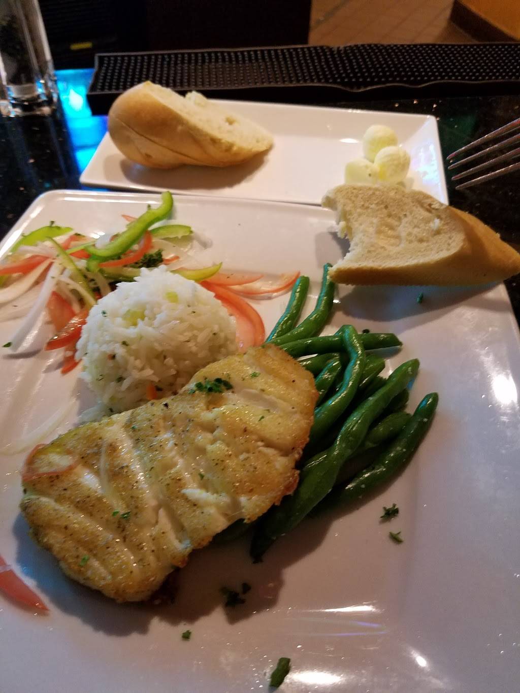 Ellipse Restaurant | restaurant | 3111 Fairview Park Dr, Falls Church, VA 22042, USA | 7038499400 OR +1 703-849-9400