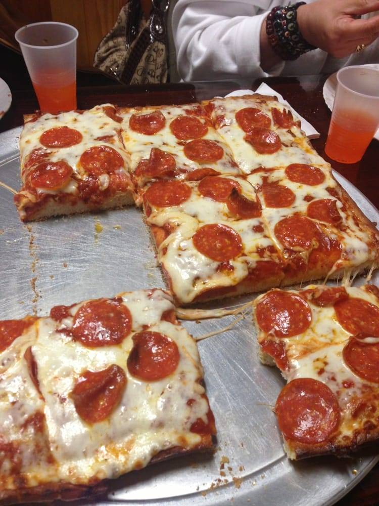 Lennys Pizzeria | restaurant | 5436, 594 5th Ave, Brooklyn, NY 11215, USA | 7187888928 OR +1 718-788-8928