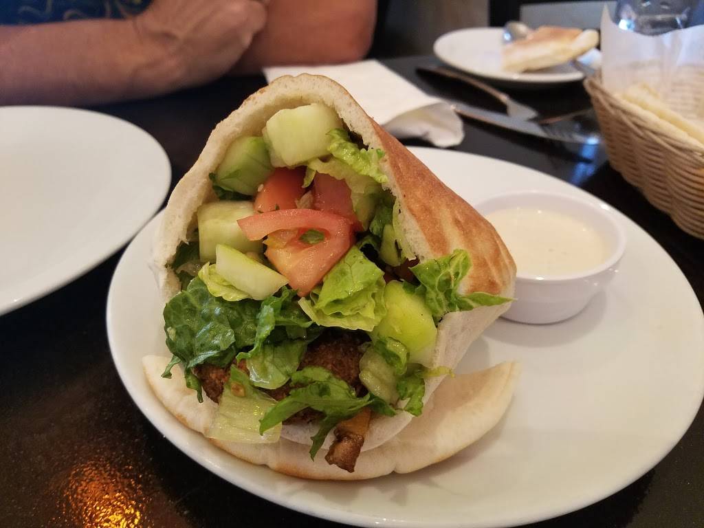 Dawali Mediterranean Kitchen | restaurant | 1625 N Halsted St, Chicago, IL 60614, USA | 3129445800 OR +1 312-944-5800