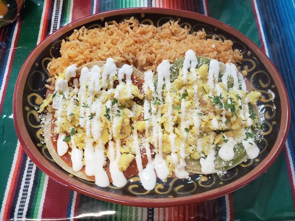 La Cazuela de Doña Mary | restaurant | 815 Hooper Ave, Toms River, NJ 08753, USA | 7324302257 OR +1 732-430-2257