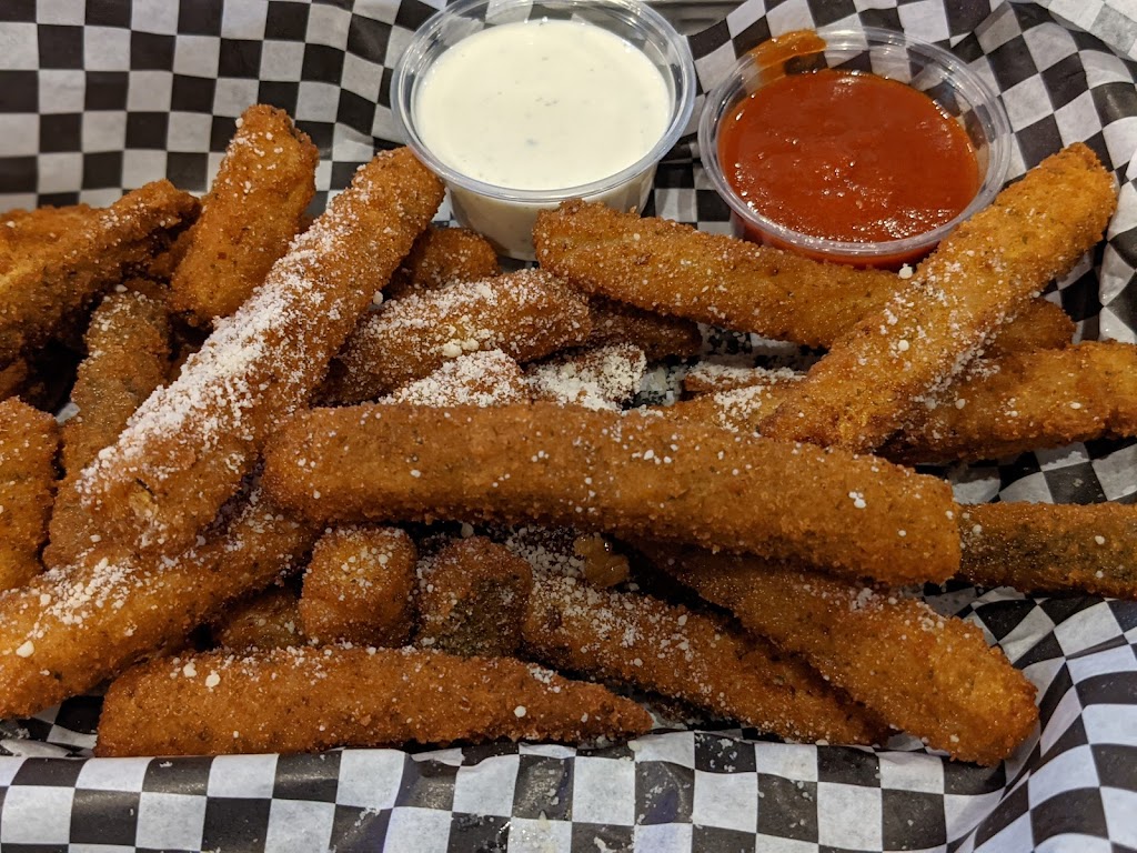 Miros | restaurant | 201 Walnut St, Monroe, LA 71201, USA | 3188556234 OR +1 318-855-6234