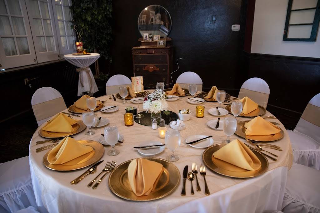 Edison Restaurant, Bar & Banquet Center | night club | 3583 McGregor Blvd, Fort Myers, FL 33901, USA | 2399369348 OR +1 239-936-9348