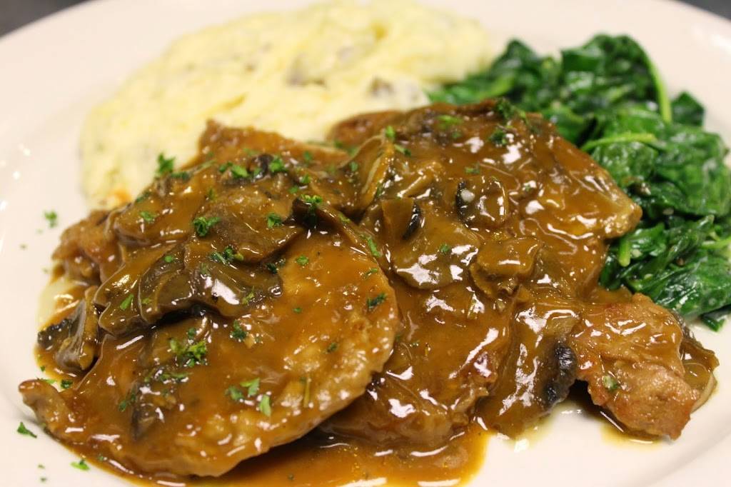 Apollonias Italian Kitchen | restaurant | 3610 Shire Blvd #108, Richardson, TX 75082, USA | 4692090500 OR +1 469-209-0500