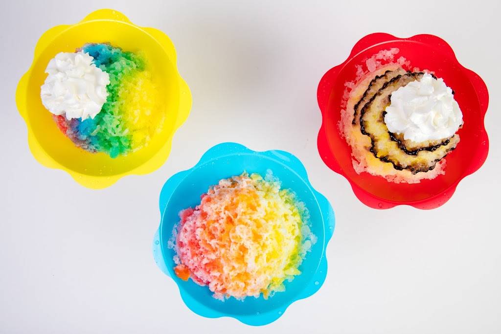 Freeze Your Brain Shave Ice | restaurant | 12399 S Apopka Vineland Rd Unit 120, Orlando, FL 32836, USA | 8052705878 OR +1 805-270-5878