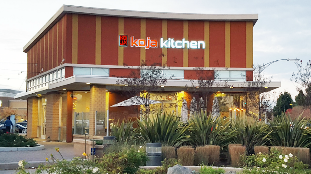 KoJa Kitchen | restaurant | 1085 E Brokaw Rd #10, San Jose, CA 95131, USA | 4084365010 OR +1 408-436-5010