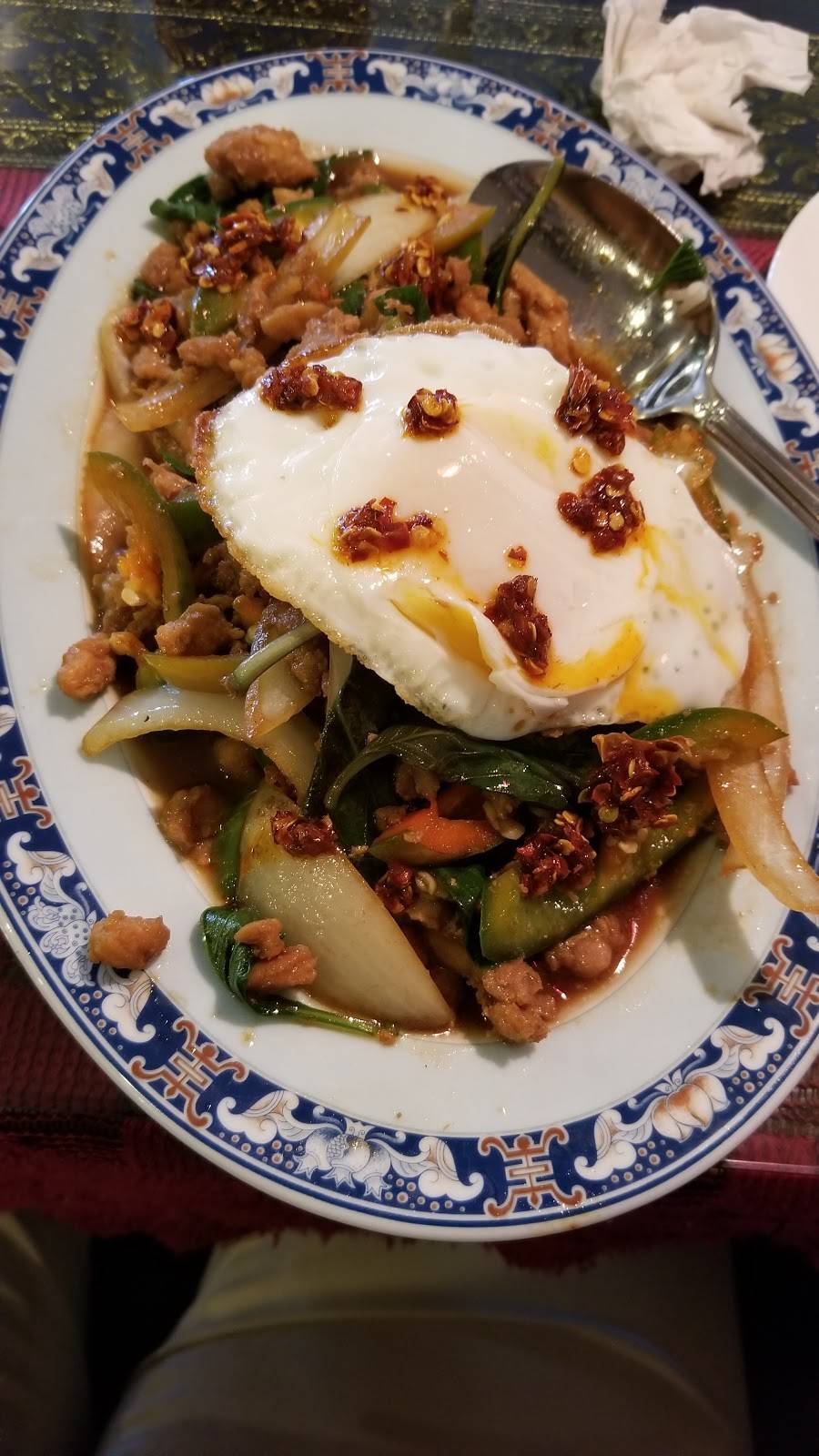 Thai Phooket Smyrna | restaurant | 1890 Almaville Rd, Smyrna, TN 37167, USA | 6152670316 OR +1 615-267-0316