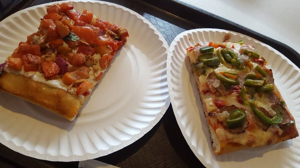 Pizza Daddy | meal delivery | 6422 Bay Pkwy, Brooklyn, NY 11204, USA | 7182597300 OR +1 718-259-7300