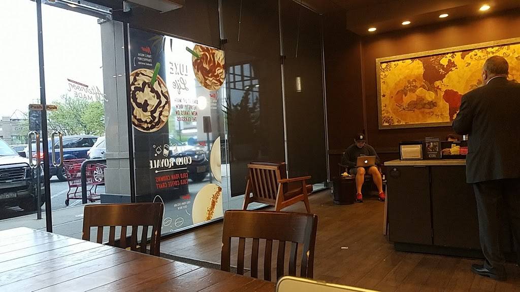 Starbucks | cafe | 6 Great Neck Rd, Great Neck, NY 11021, USA | 5164874944 OR +1 516-487-4944