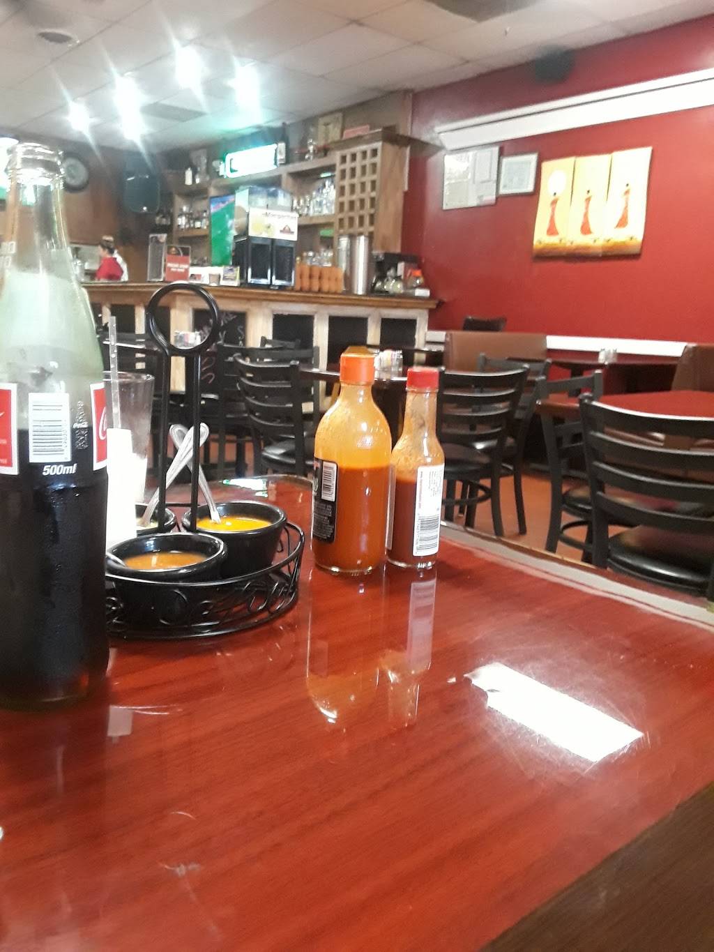 La Fogata | restaurant | 1902 S 1st St, Garland, TX 75040, USA | 9722785608 OR +1 972-278-5608