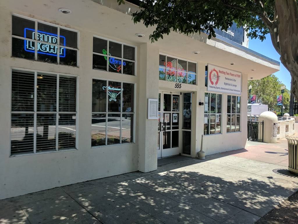 The Point Bistro & Cantina | restaurant | 555 Main St, Vacaville, CA 95688, USA | 7074481600 OR +1 707-448-1600