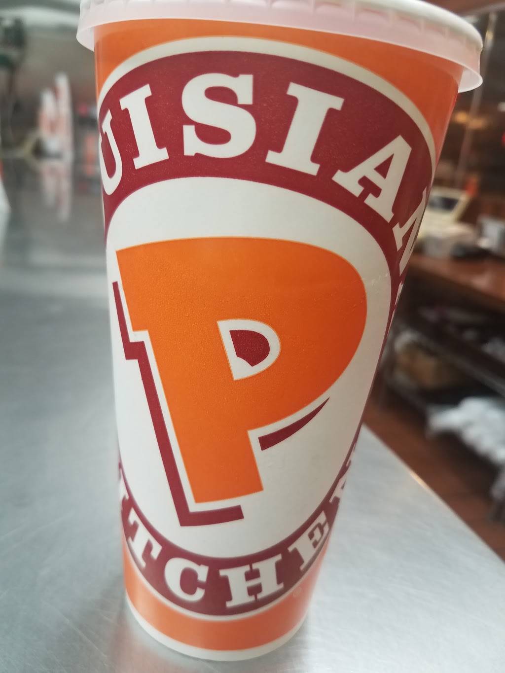 Popeyes Louisiana Kitchen | restaurant | 957 N La Brea Ave, Inglewood, CA 90302, USA | 3108949588 OR +1 310-894-9588