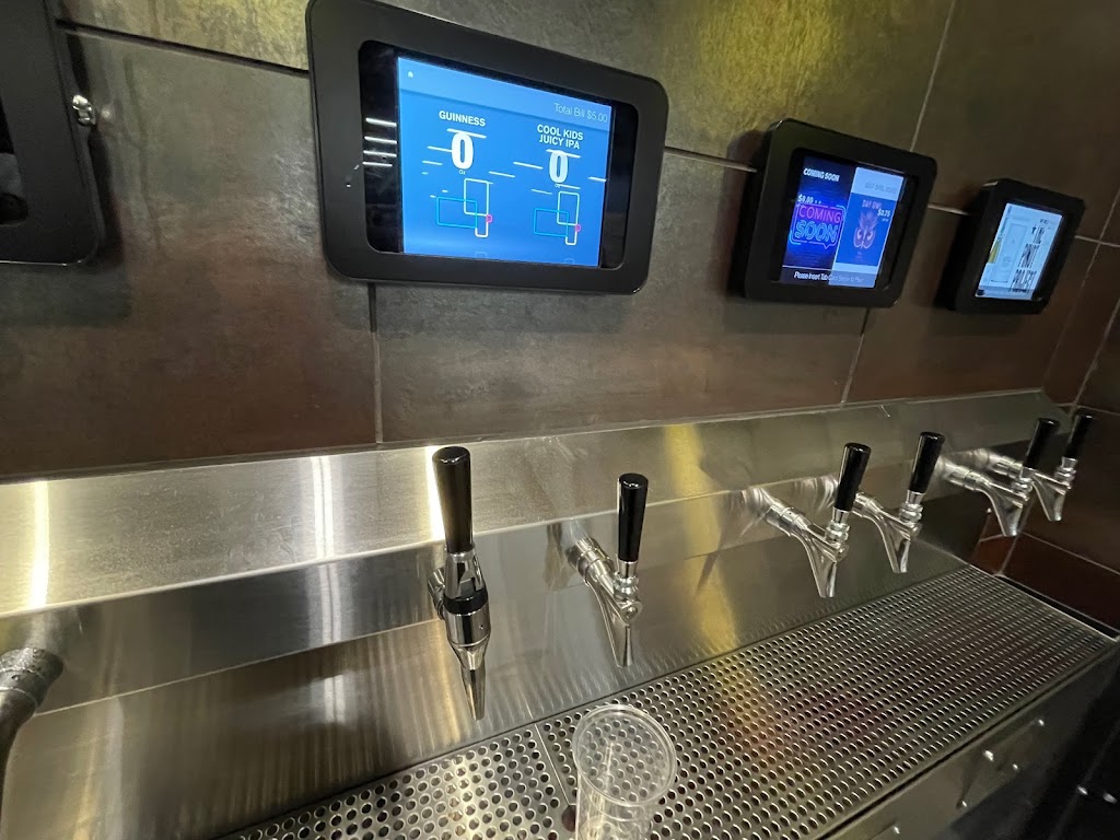 Hospitality @ The Plex | restaurant | 800 Embedded Way, San Jose, CA 95138, USA | 4084403295 OR +1 408-440-3295