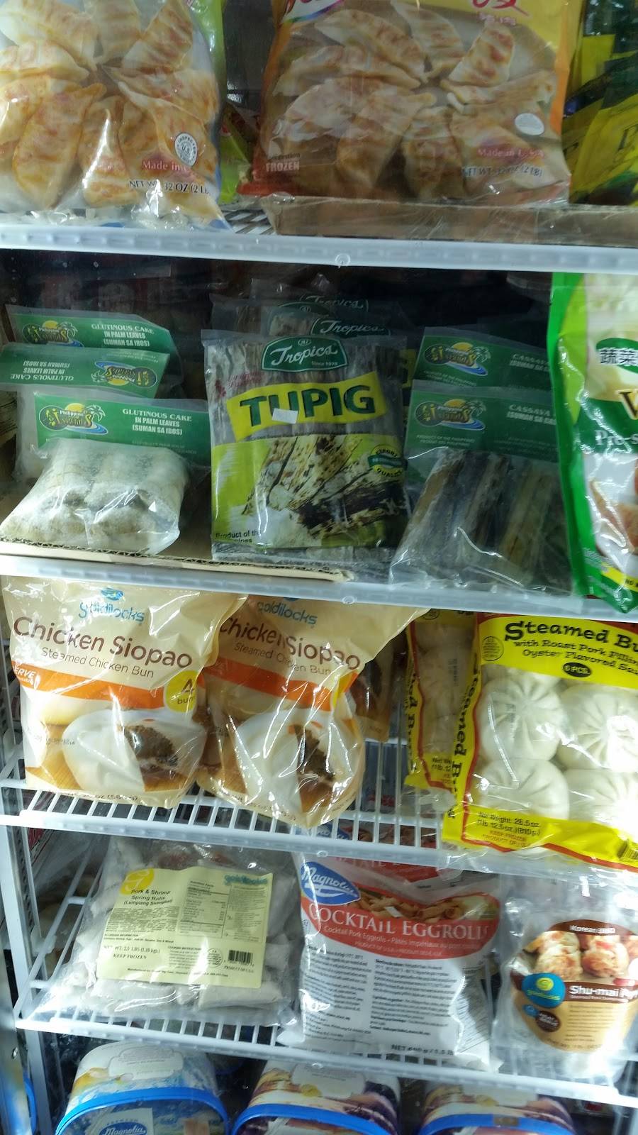 First Asian Store and Restaurant | restaurant | 1503 South St, Leesburg, FL 34748, USA | 3523265155 OR +1 352-326-5155