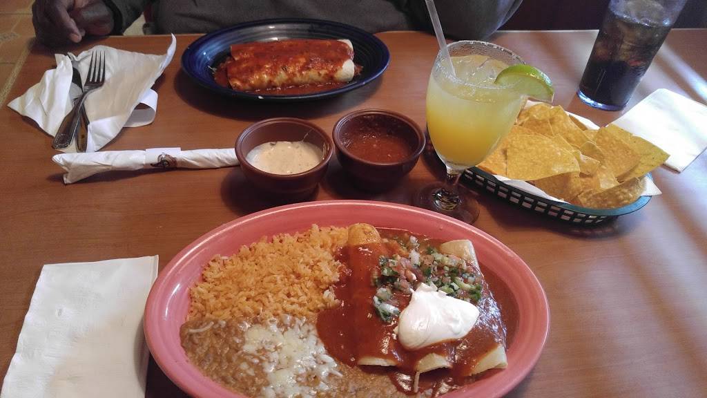 El Azteca - Norfolk | restaurant | 1522 E Little Creek Rd, Norfolk, VA 23518, USA | 7575876016 OR +1 757-587-6016