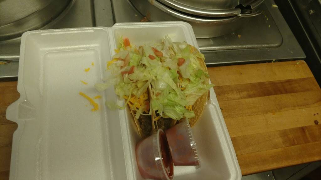 Mels Drive In | restaurant | 50 E Main St, San Manuel, AZ 85631, USA | 5203854212 OR +1 520-385-4212