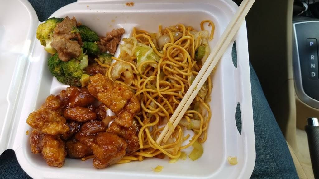 Panda Express | restaurant | 5667 TX-121, The Colony, TX 75056, USA | 2144691628 OR +1 214-469-1628