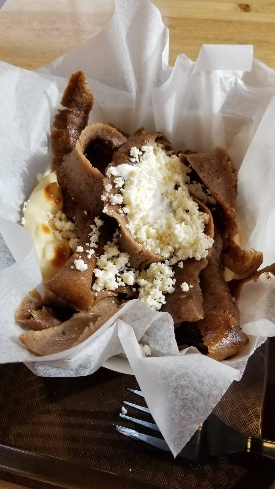 Meat & Potato Eatery | meal takeaway | 400 State Rte 31, McHenry, IL 60050, USA | 8153441303 OR +1 815-344-1303