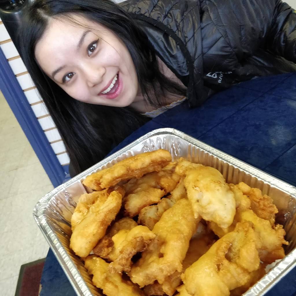 Andys Fish & Chips | restaurant | 3341 Markham Rd, Scarborough, ON M1X 0A5, Canada | 4167543999 OR +1 416-754-3999