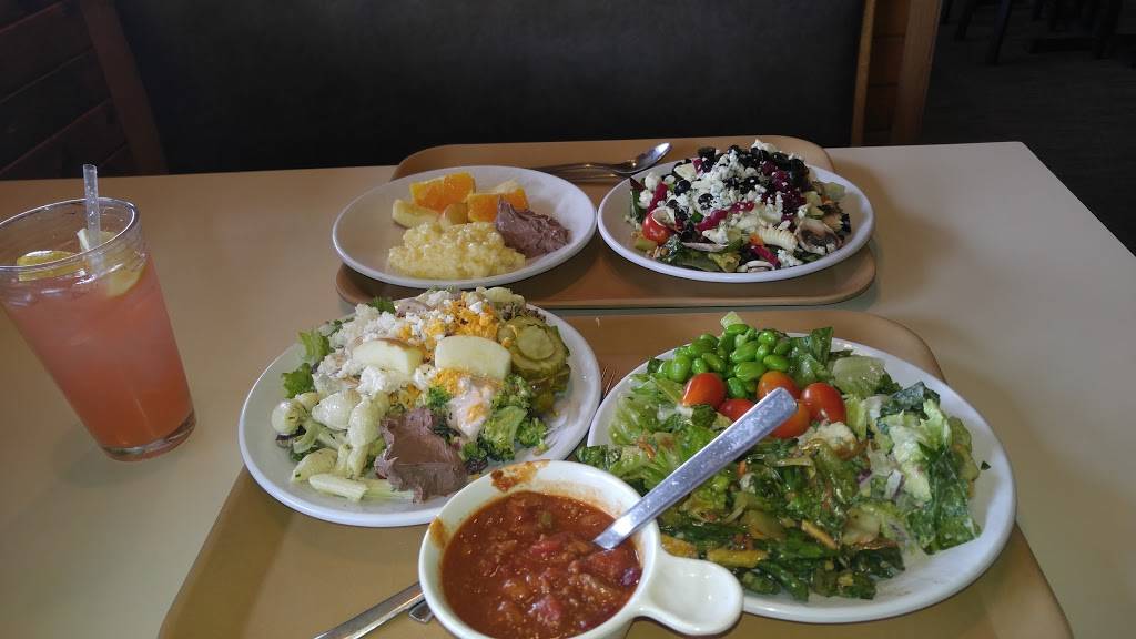 Sweet Tomatoes | meal takeaway | 7565 W Bell Rd, Peoria, AZ 85382, USA | 6234870307 OR +1 623-487-0307