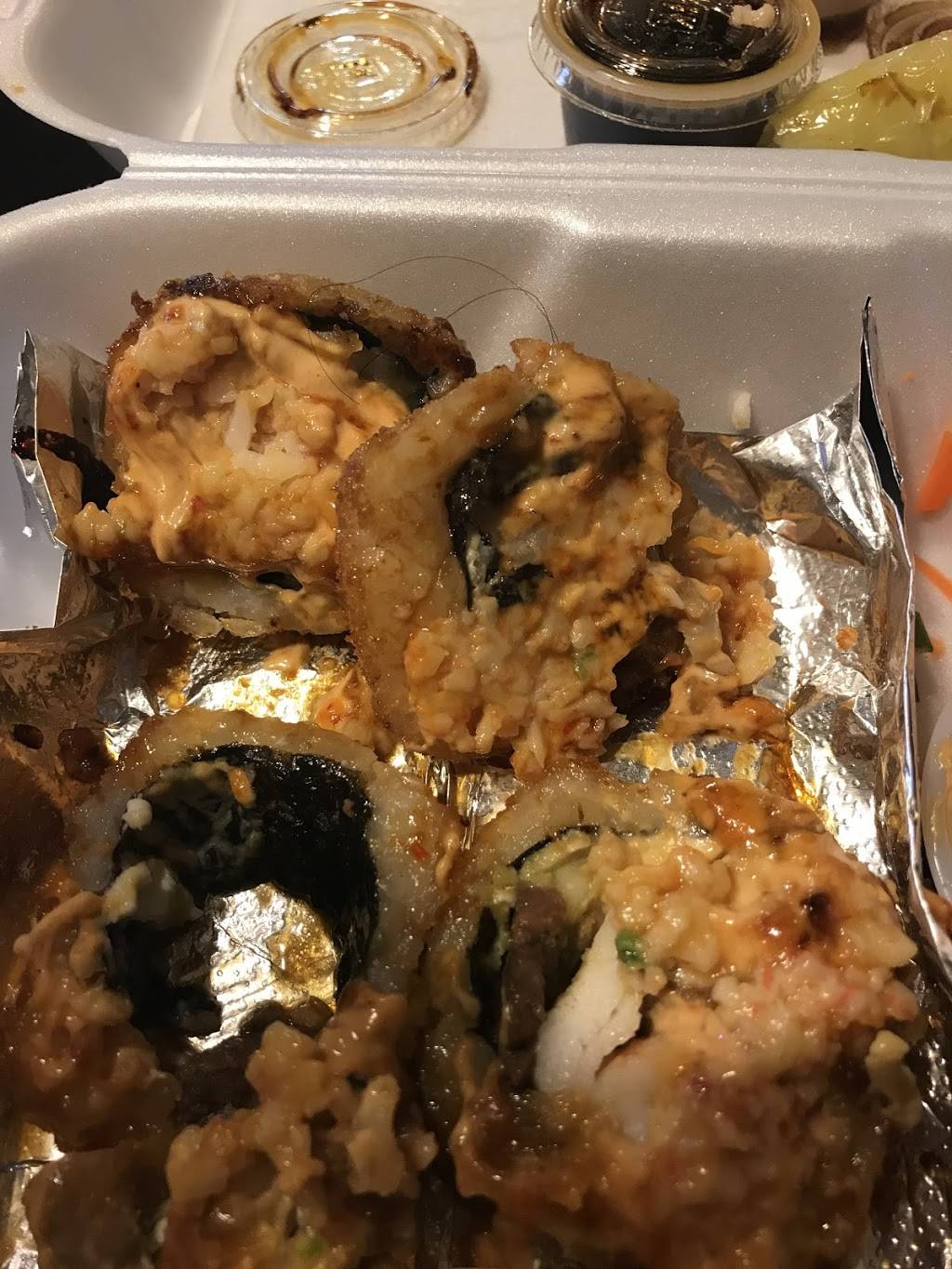 Sushi Mocorito Lonchera | restaurant | 3435 W Van Buren St, Phoenix, AZ 85009, USA | 6235185688 OR +1 623-518-5688