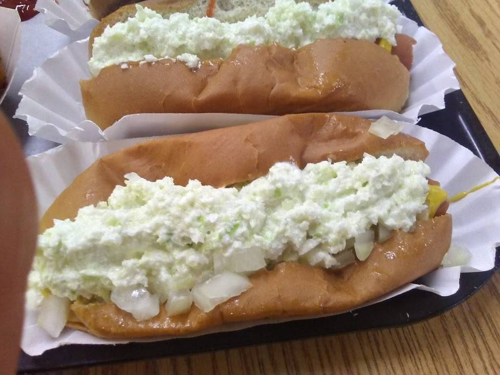 Yellow Jacket Hot Dogs | restaurant | 456 Santa Fe Trail, Ellenwood, GA 30294, USA | 7703899933 OR +1 770-389-9933