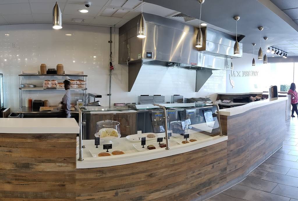 Jax Fish Fry | restaurant | 8380 Baymeadows Rd Suite #8, Jacksonville, FL 32256, USA | 9045805735 OR +1 904-580-5735