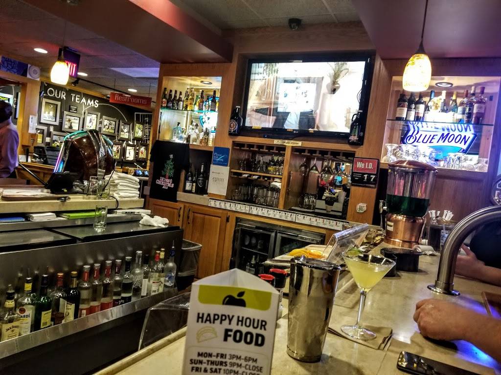 Applebees Grill + Bar | restaurant | 5503 Milan Rd, Sandusky, OH 44870, USA | 4196272777 OR +1 419-627-2777