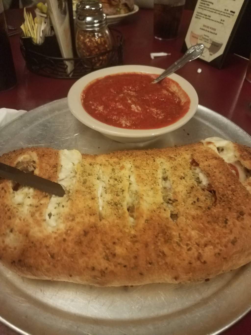 Jonathans Pizza & Italian Cuisine | restaurant | 5055 Western Turnpike, Duanesburg, NY 12056, USA | 5188958234 OR +1 518-895-8234