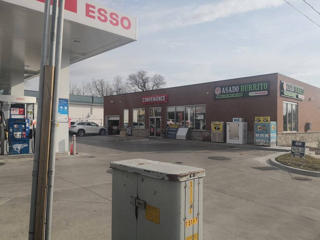 ASADO BURRITO AND PIZZA | restaurant | 124 Tillson Ave, Tillsonburg, ON N4G 3A5, Canada | 5198424553 OR +1 519-842-4553