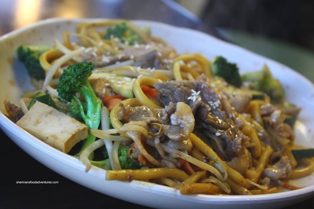 Panda Mongolian BBQ | restaurant | 3544 E Chapman Ave, Orange, CA 92869, USA | 7146028262 OR +1 714-602-8262