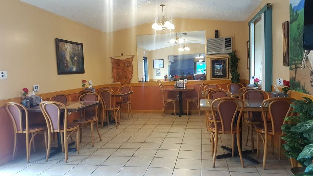 Mi Casita BBQ | restaurant | 321 S John Young Pkwy, Kissimmee, FL 34741, USA | 4079443360 OR +1 407-944-3360