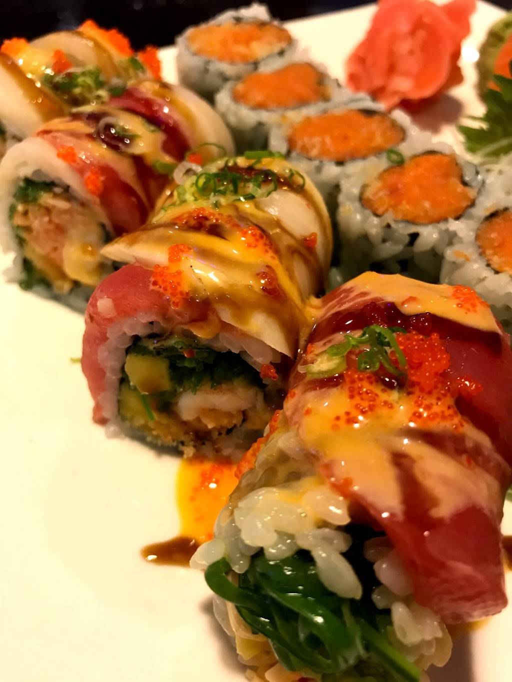 Asian Yummy House | restaurant | 10679 Big Bend Rd, Riverview, FL 33579, USA | 8136716666 OR +1 813-671-6666