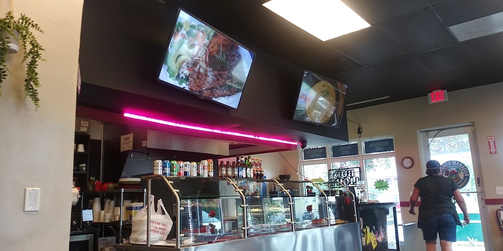 Fritanga Managua Wilton Manors | restaurant | 2410 Wilton Dr, Wilton Manors, FL 33305, USA | 9546165307 OR +1 954-616-5307