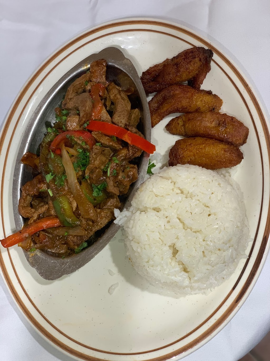 Caribe Cafe Restaurant | restaurant | 8228 W Flagler St, Miami, FL 33144, USA | 3052667170 OR +1 305-266-7170