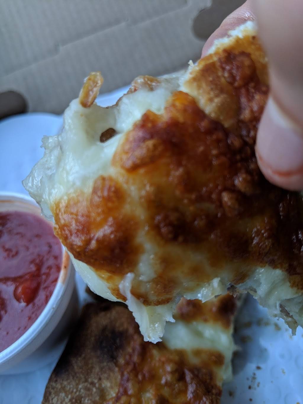 Pinocchio Pizza | restaurant | 1661 Falmouth Rd, Centerville, MA 02632, USA | 5087719777 OR +1 508-771-9777