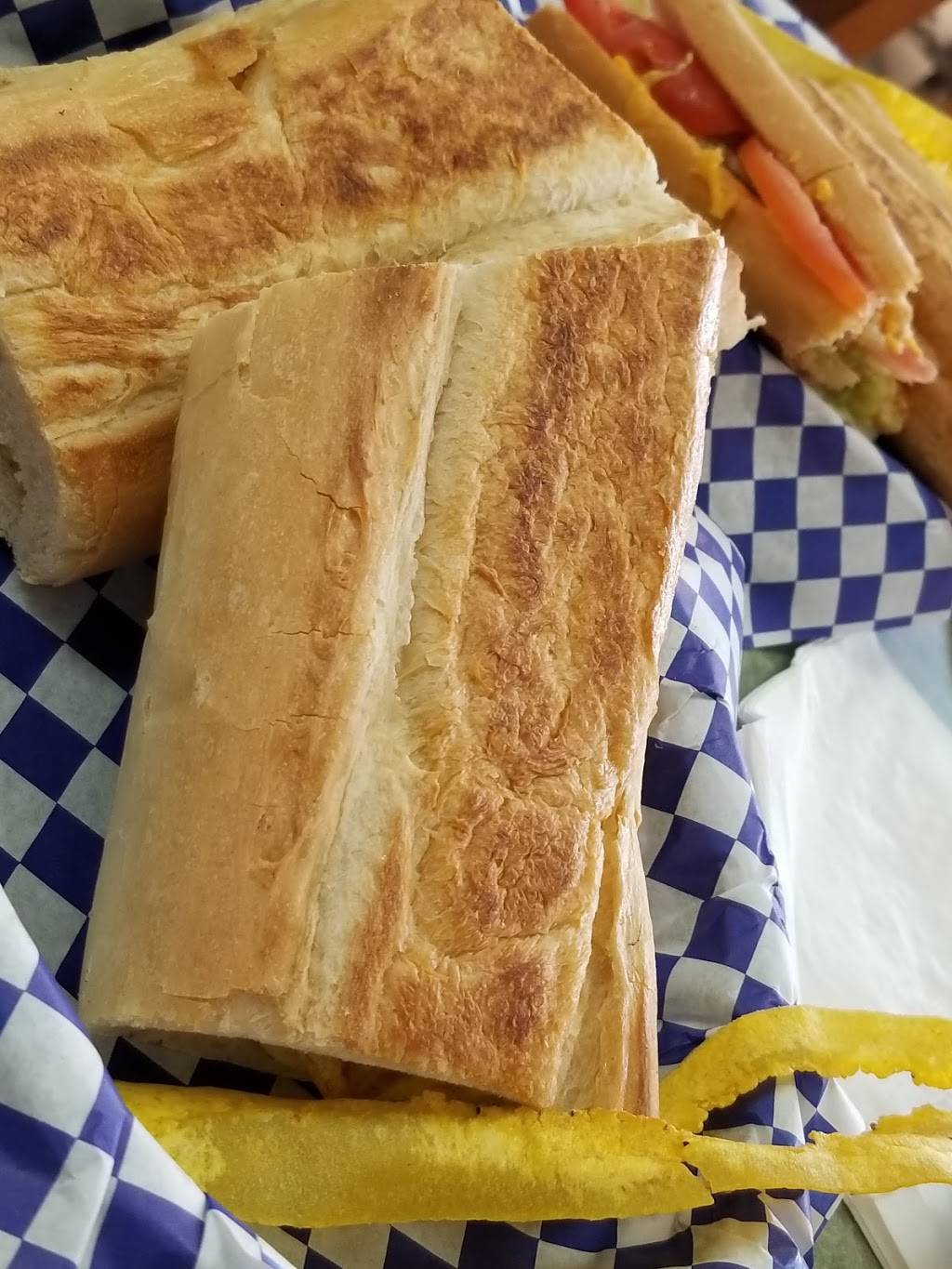 M & G Cuban Cafe | cafe | 4620 49th St N, St. Petersburg, FL 33709, USA | 7277441993 OR +1 727-744-1993