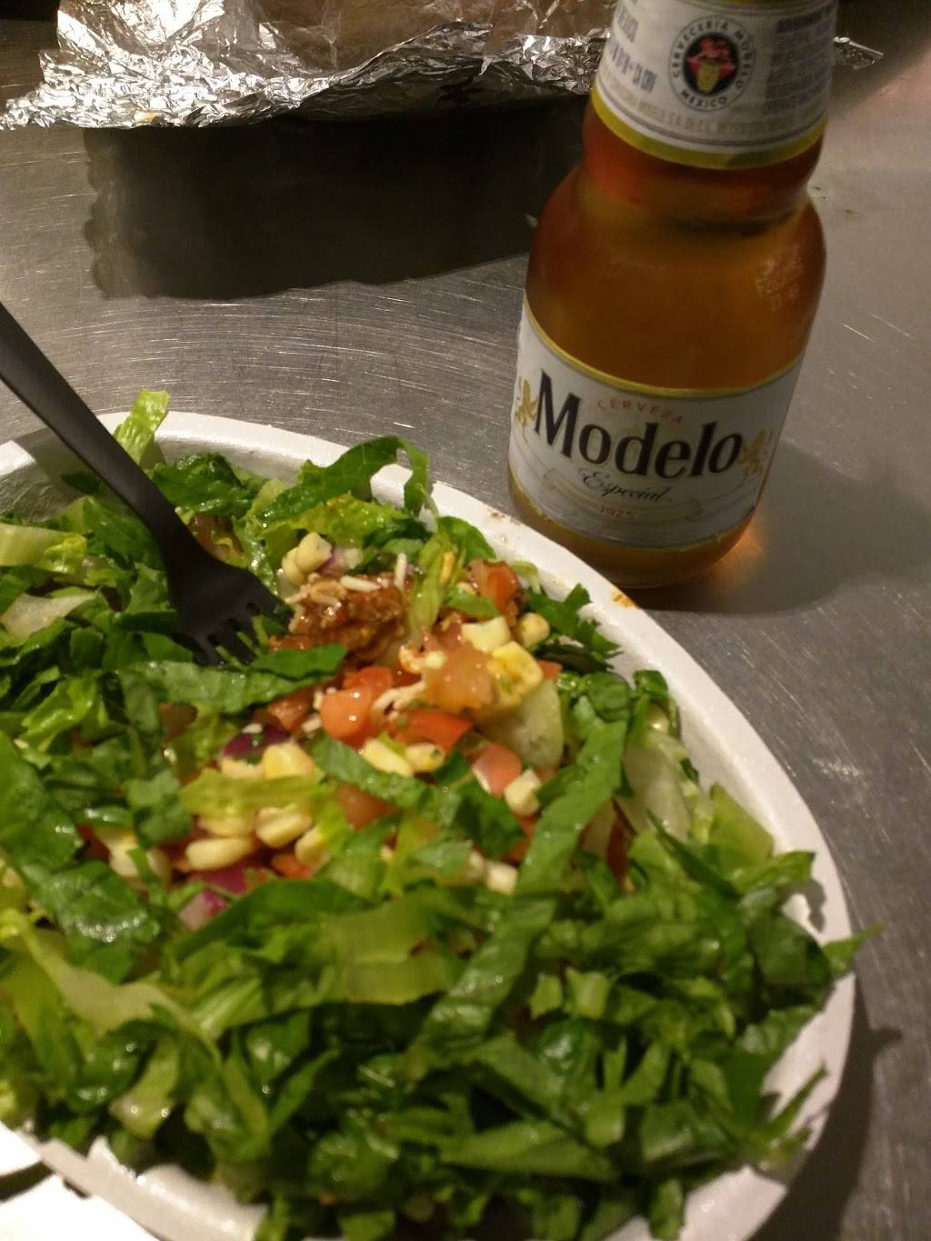 Chipotle Mexican Grill | restaurant | 927 S Euclid St Ste B, Anaheim, CA 92802, USA | 6575496350 OR +1 657-549-6350