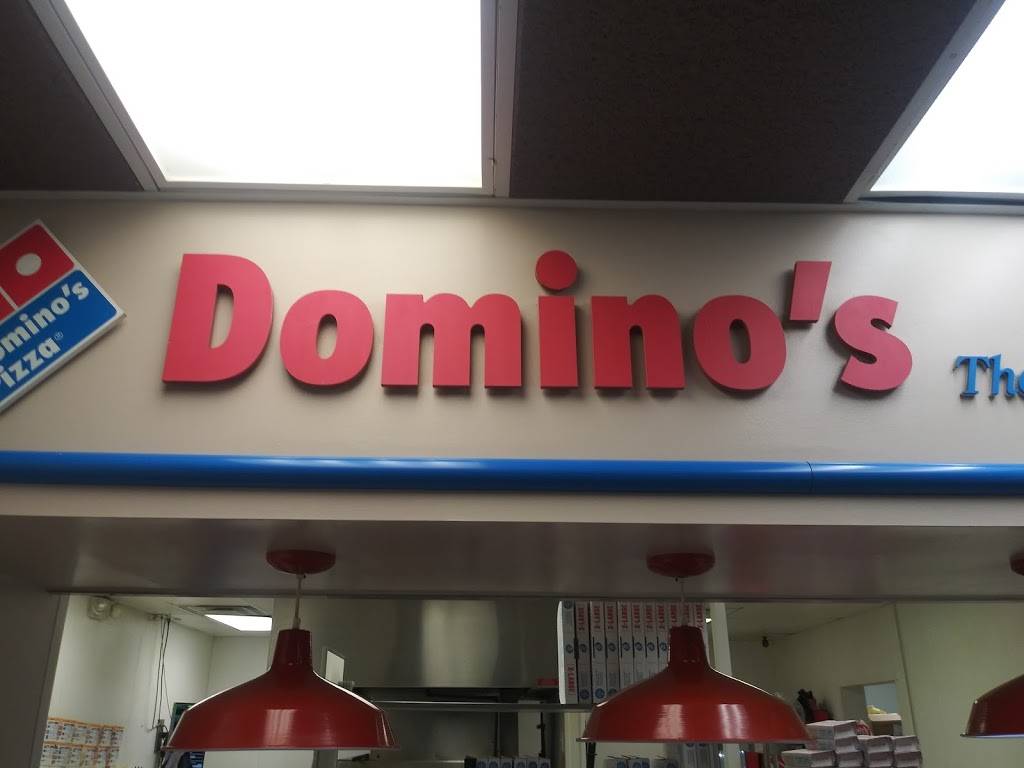 Dominos Pizza | meal delivery | 104 Commonwealth Ave N Ste 2, Polk City, FL 33868, USA | 8638744888 OR +1 863-874-4888