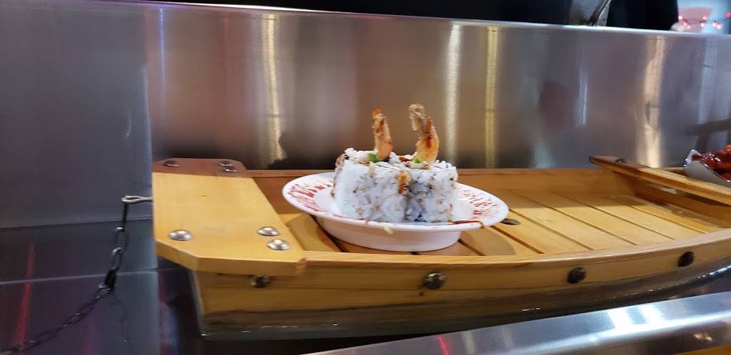 Yama Sushi | restaurant | 40 Hartnell Ave, Redding, CA 96002, USA | 5302236868 OR +1 530-223-6868