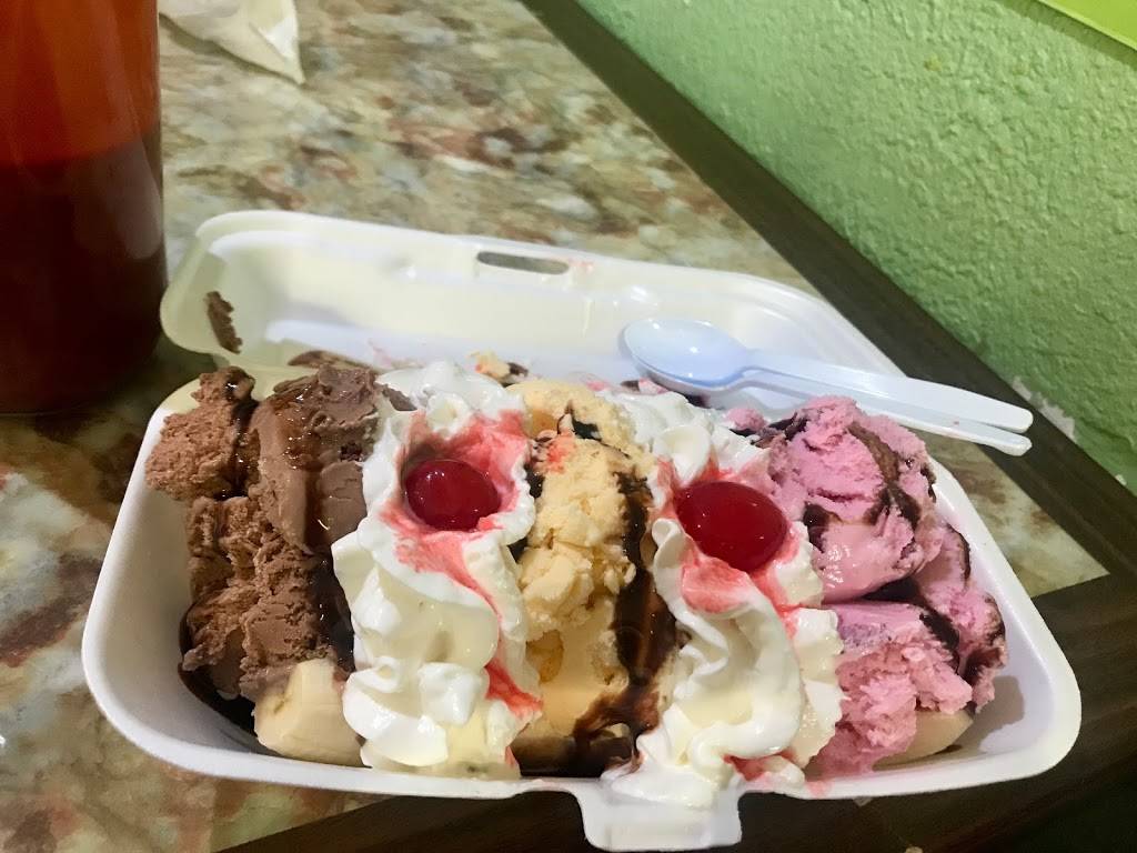 El Antojito Fruteria | restaurant | 210 N Ira Ave, Dallas, TX 75211, USA | 2143331990 OR +1 214-333-1990