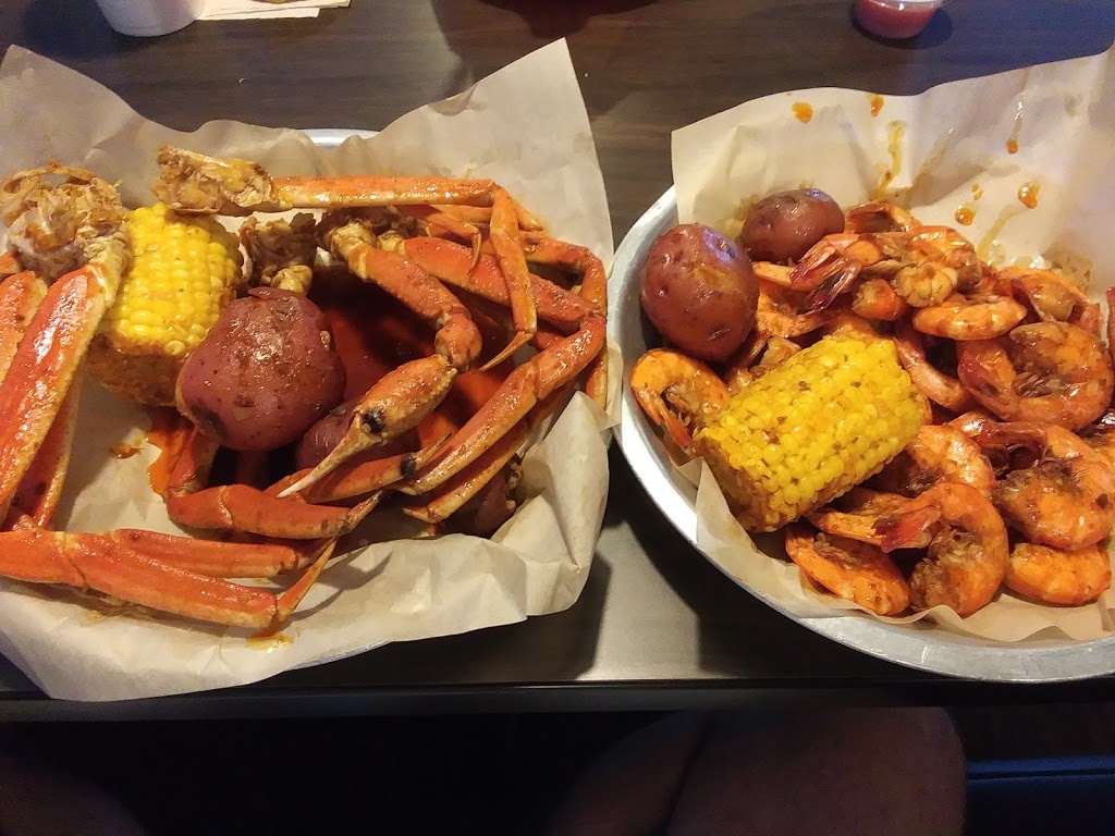 The Catch - Richmond TX | restaurant | 9115 Farm to Market Rd 723 Ste 500, Richmond, TX 77406, USA | 3463886868 OR +1 346-388-6868