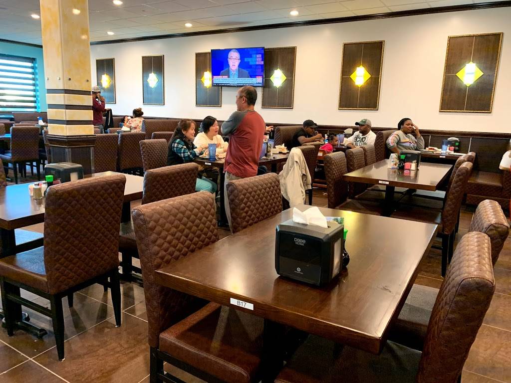 Flaming Buffet | restaurant | 1300 E Belt Line Rd #100, Richardson, TX 75081, USA | 9726850023 OR +1 972-685-0023