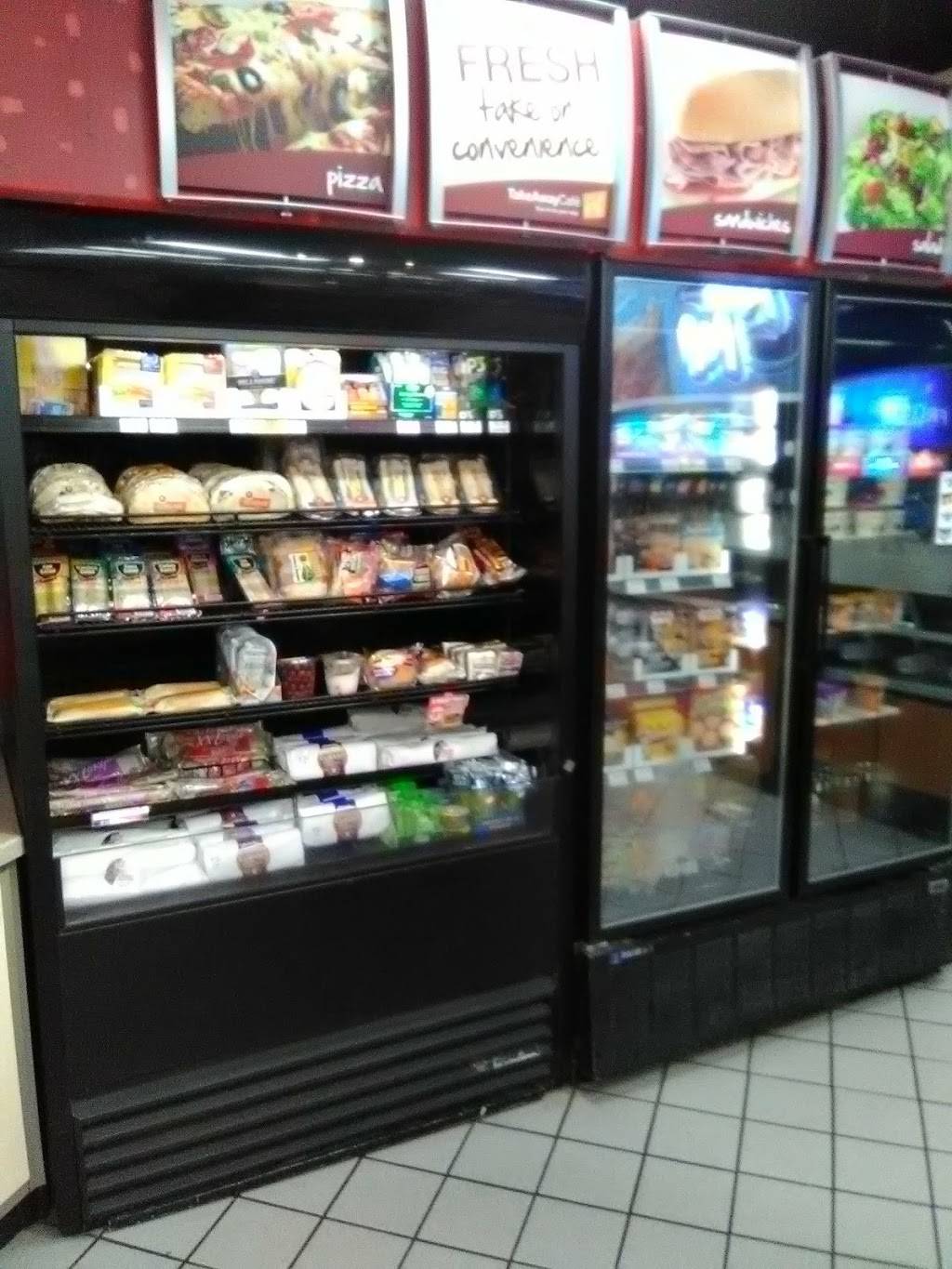 Circle K | cafe | 3135 Us Hwy 17 S, Zolfo Springs, FL 33890, USA | 8637352630 OR +1 863-735-2630