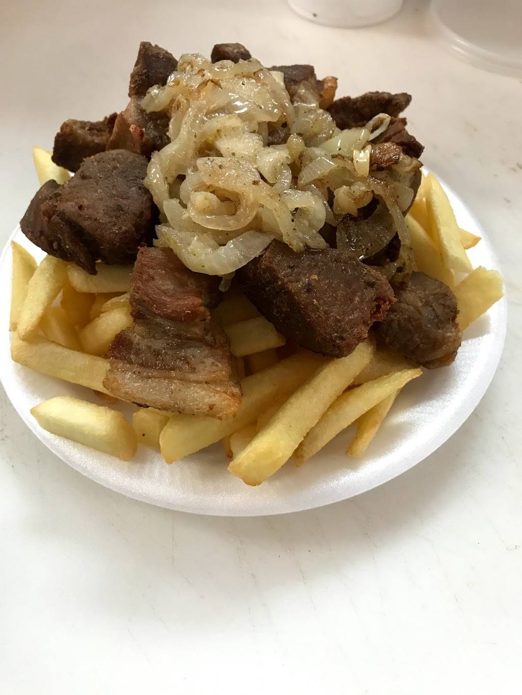 Las Americas Restaurant | restaurant | Opa-locka, FL 33054, USA | 7866787980 OR +1 786-678-7980