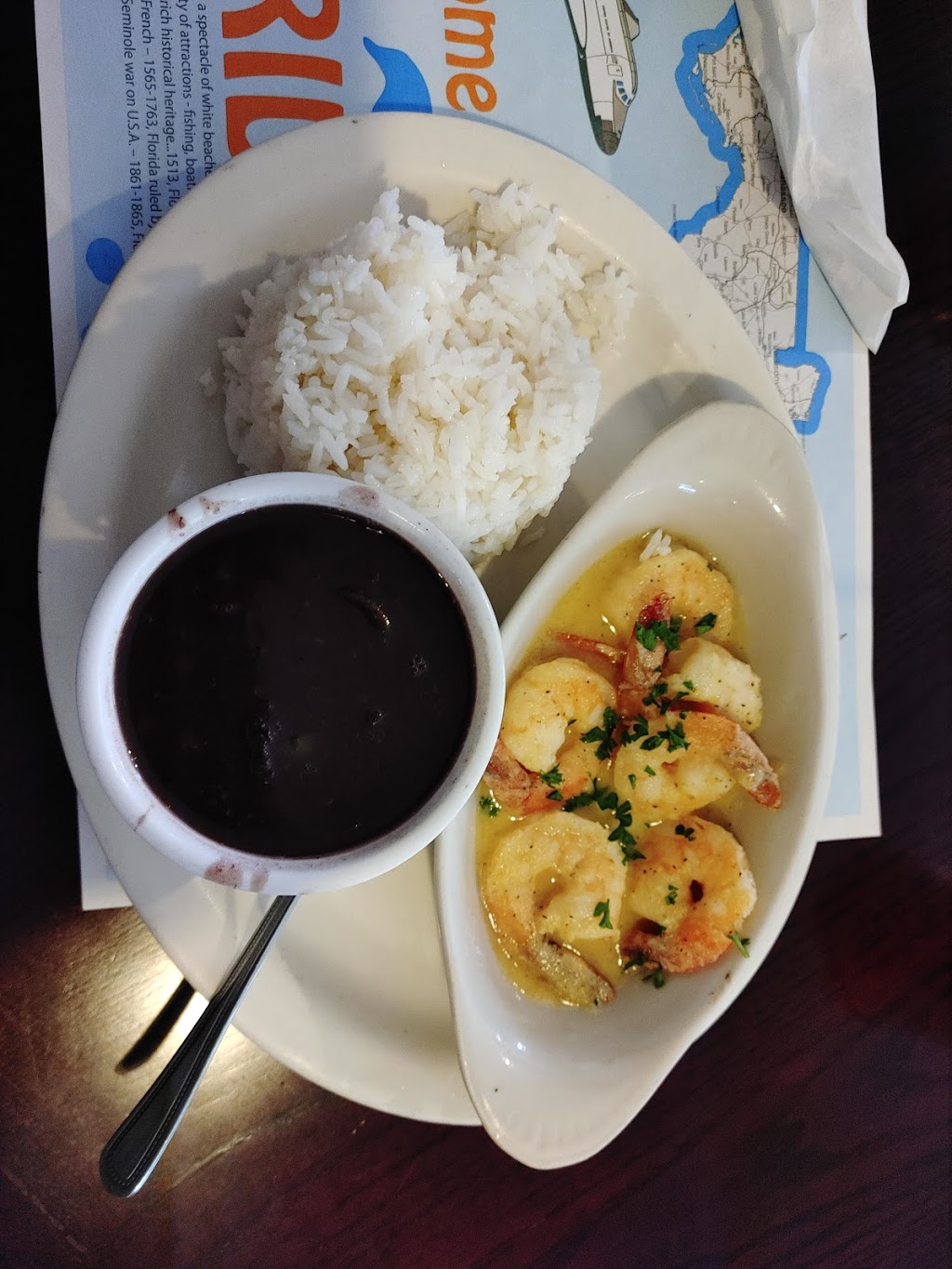 Yoyito Cafeteria Restaurant | restaurant | 8190 SW 8th St, Miami, FL 33144, USA | 3052612626 OR +1 305-261-2626