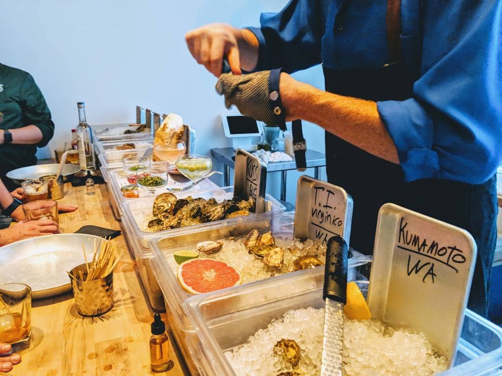 Intermezzo Coffee & Cocktails | cafe | 1111 Central Ave, St. Petersburg, FL 33705, USA | 7278736664 OR +1 727-873-6664